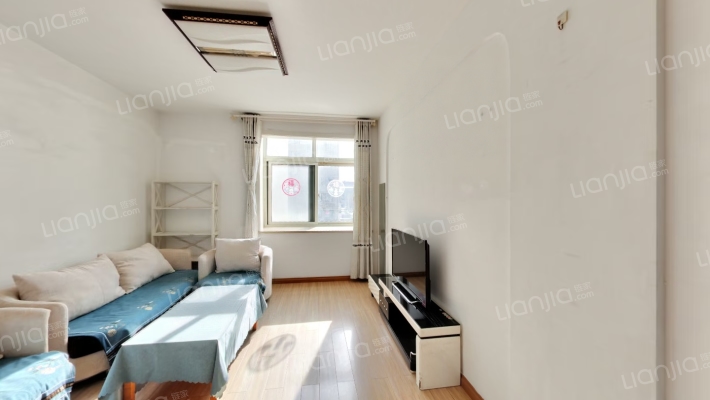 福泰阳光二手房实景图