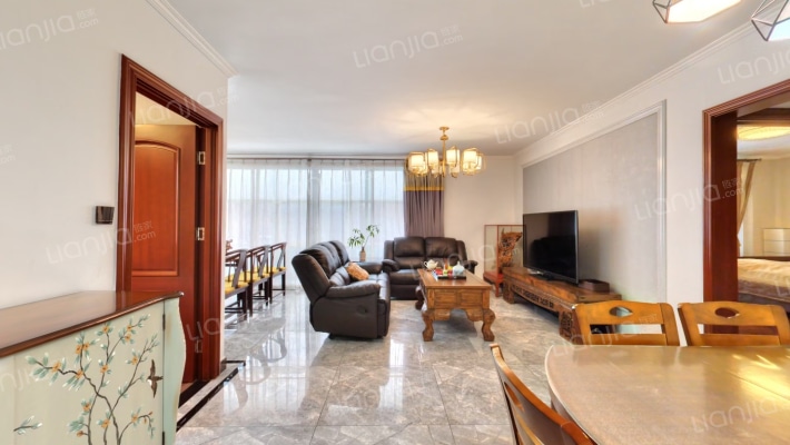 天赐良园东三期A区二手房实景图