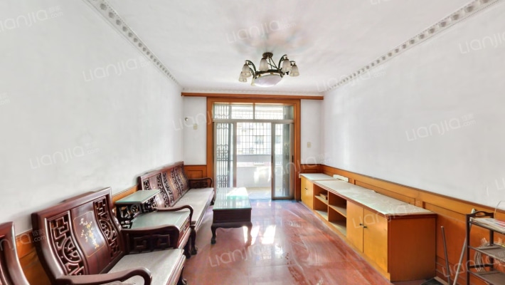 金尚小区二手房实景图