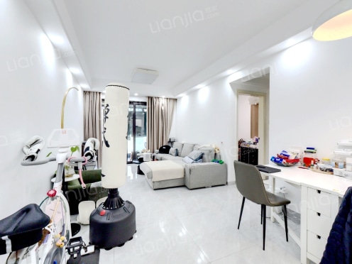 整租·东关乐尚林居 3室2厅 南