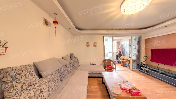 和美小院二手房实景图