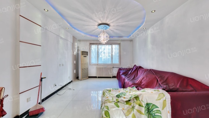 东方美墅二手房实景图