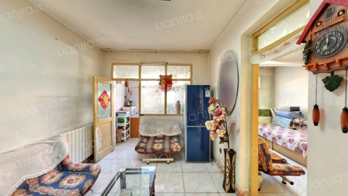 糖酒公司家属院（敦煌路）二手房实景图