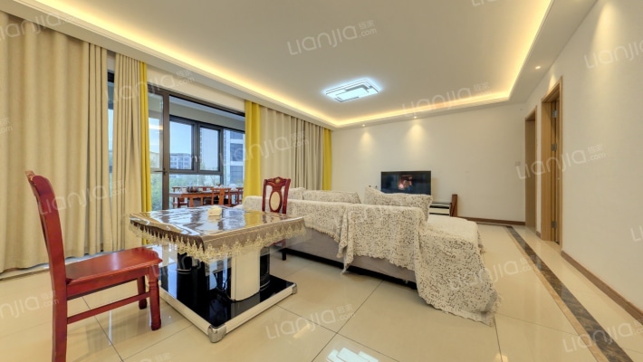 龙湖景粼天著水云二手房实景图