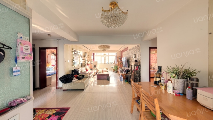 馨园小区二手房实景图