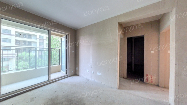 鑫源·珺府二手房实景图