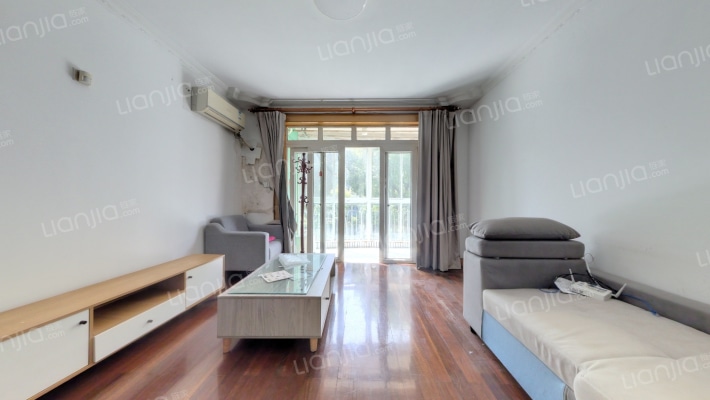 上大阳光乾清园二手房实景图