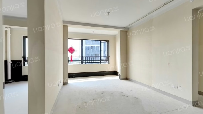 建投春风十里二手房实景图