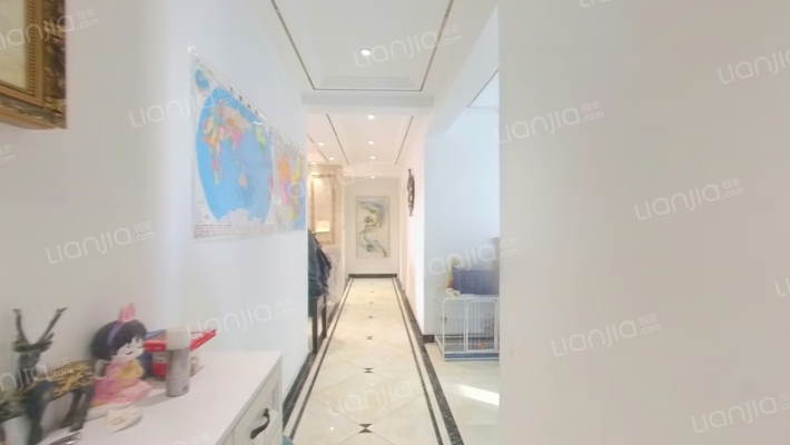 豫森时代新城二手房实景图