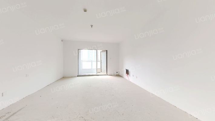 金色蓝庭东区二手房实景图