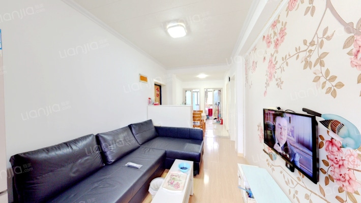 东九儿园二手房实景图