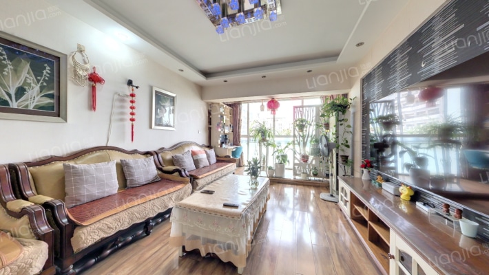 瑞泰锦城二手房实景图