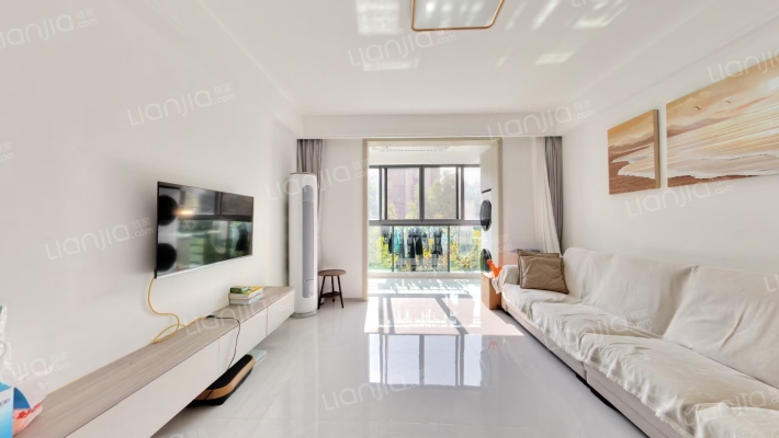 嘉业阳光假日五期二手房实景图