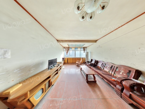 整租·建工二村 3室1厅 南