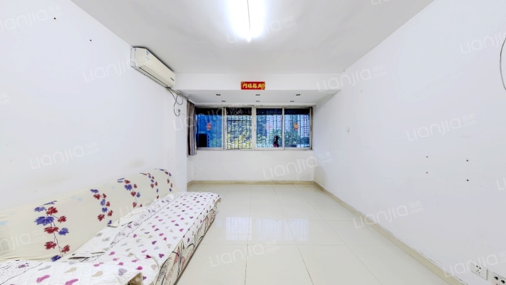 水贝供电局住宅小区二手房实景图