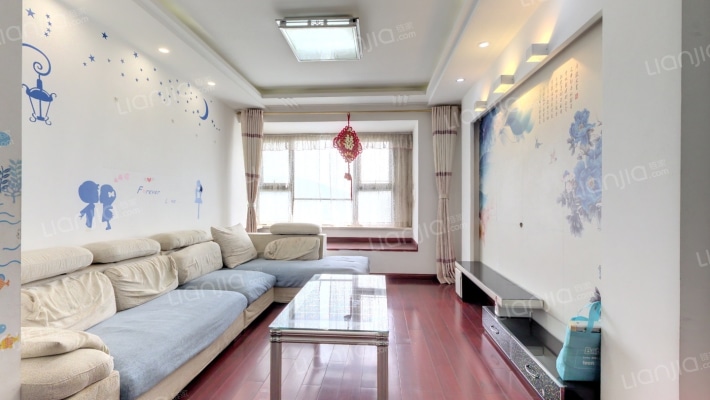 康悦家园二手房实景图