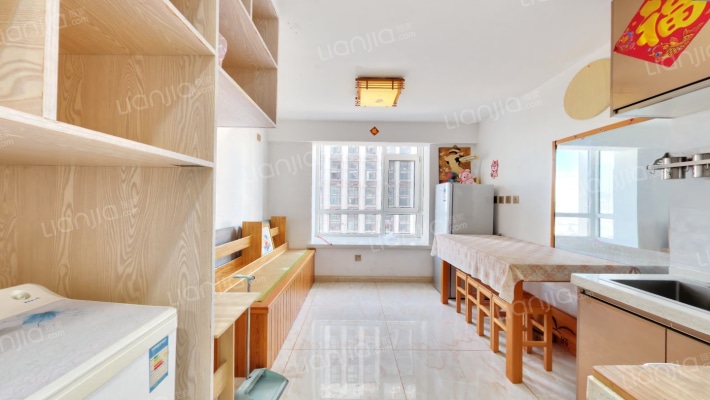 屹辰优生活二手房实景图