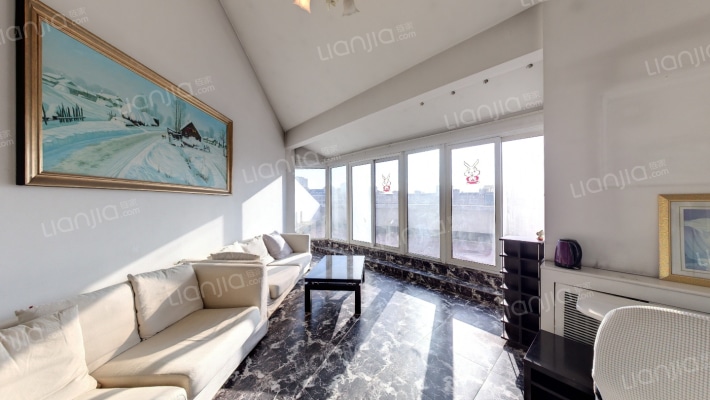 新康家园二手房实景图