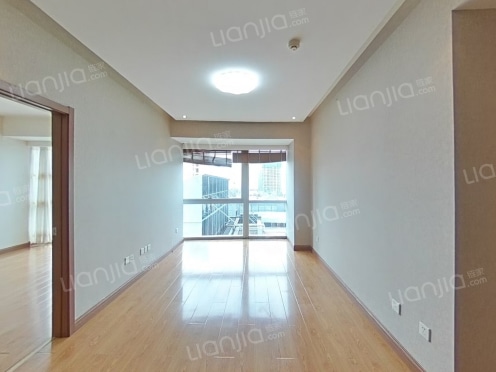 整租·凯悦中心 1室1厅 南/西