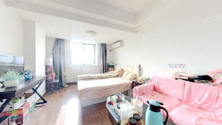 优秀商务酒店二手房实景图