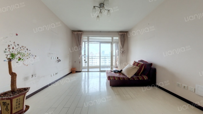 景秀花园二手房实景图