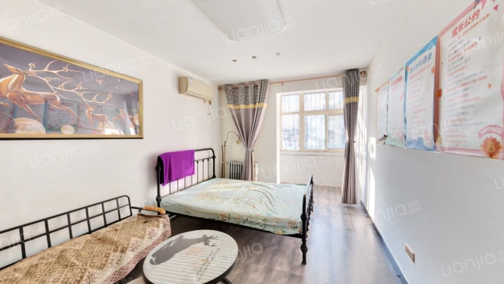 渚南二条3号院二手房实景图