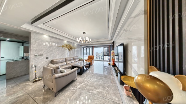 翡翠世家二手房实景图