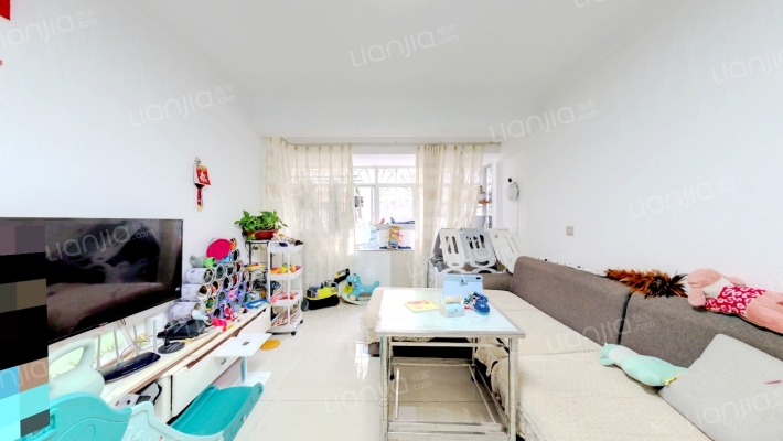 送变电公司职工宿舍二手房实景图