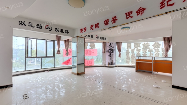 茂林雅轩二手房实景图