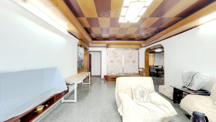 园圃路二手房实景图