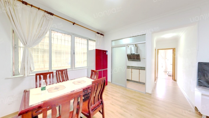 文园公寓二期二手房实景图