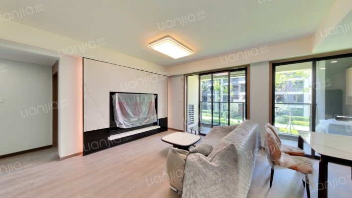 美好天赋二手房实景图