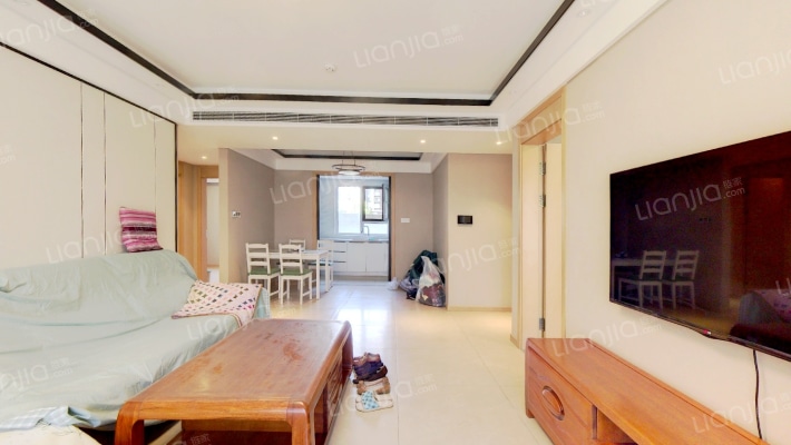 海信·观澜二手房实景图