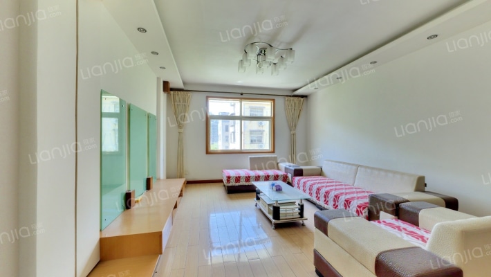 建新东区二手房实景图