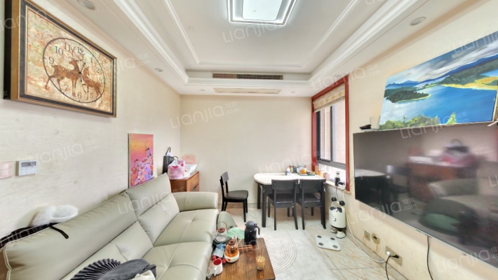 星丰小区二手房实景图