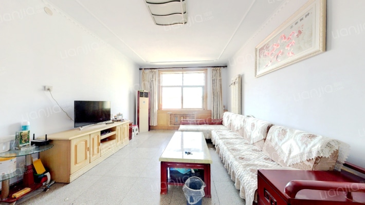 福安家园二手房实景图