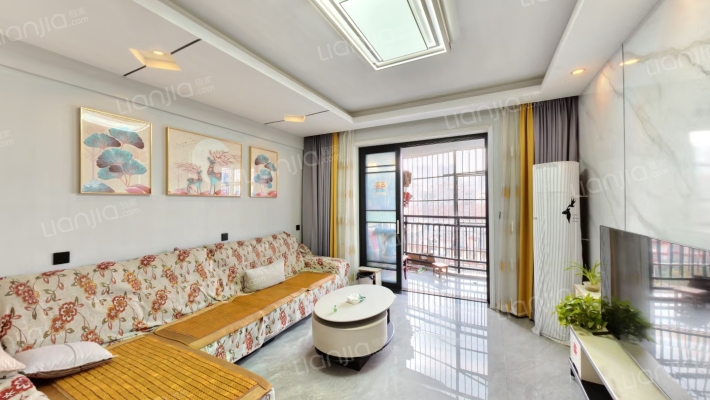 秀水佳园二手房实景图