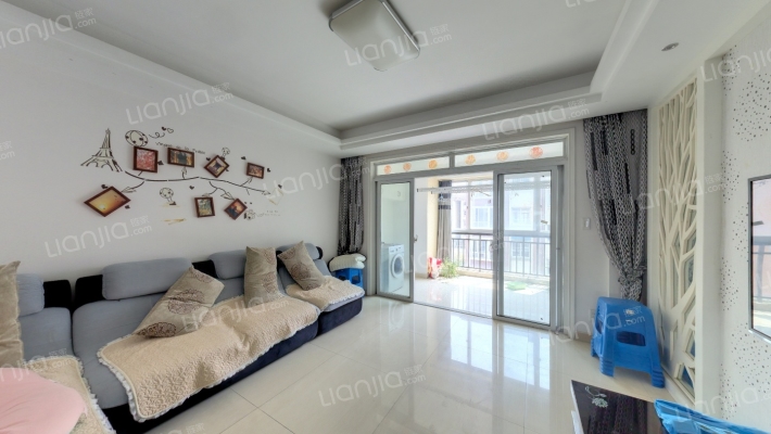 富润家园二手房实景图