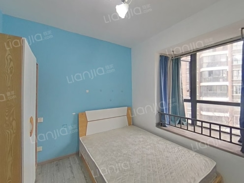 合租·御城 4居室 南卧