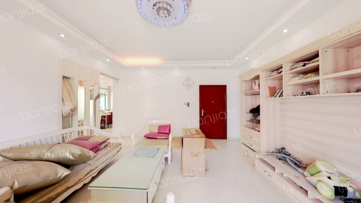 龙涛居二手房实景图