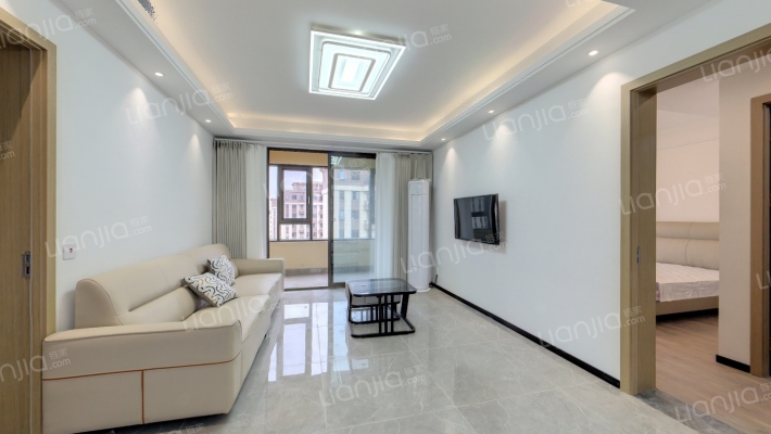 叶语书院二手房实景图