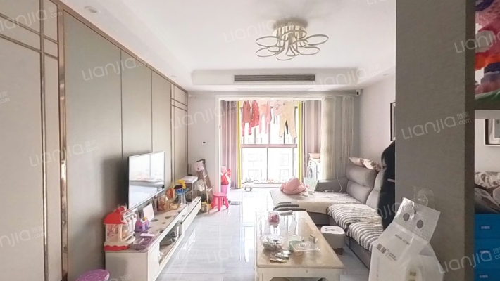 彩虹公馆二手房实景图