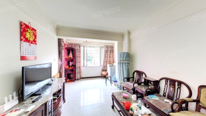 晓港湾二手房实景图