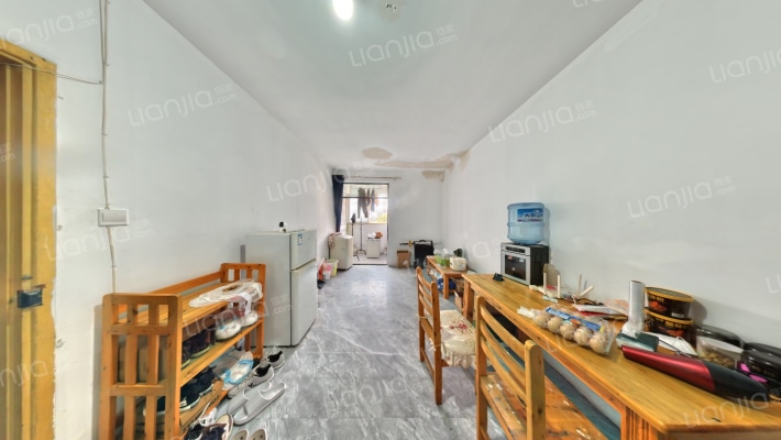 蜀兴南街3号二手房实景图