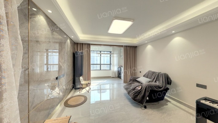 剑桥郡海棠园二手房实景图