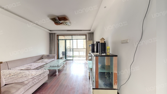 紫溪花园二手房实景图