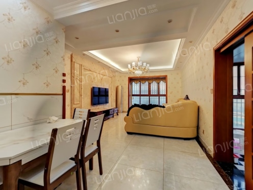 整租·东林春天 3室2厅 北