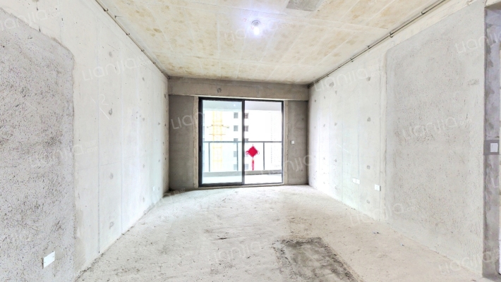 建投·春城華府二手房实景图