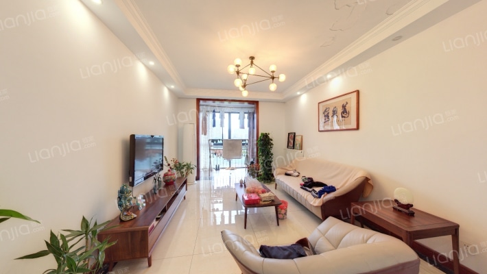 名君家园二手房实景图