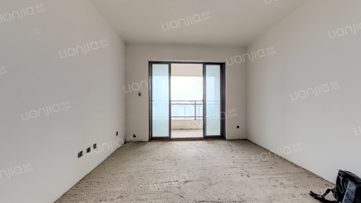 港通山水华庭二手房实景图